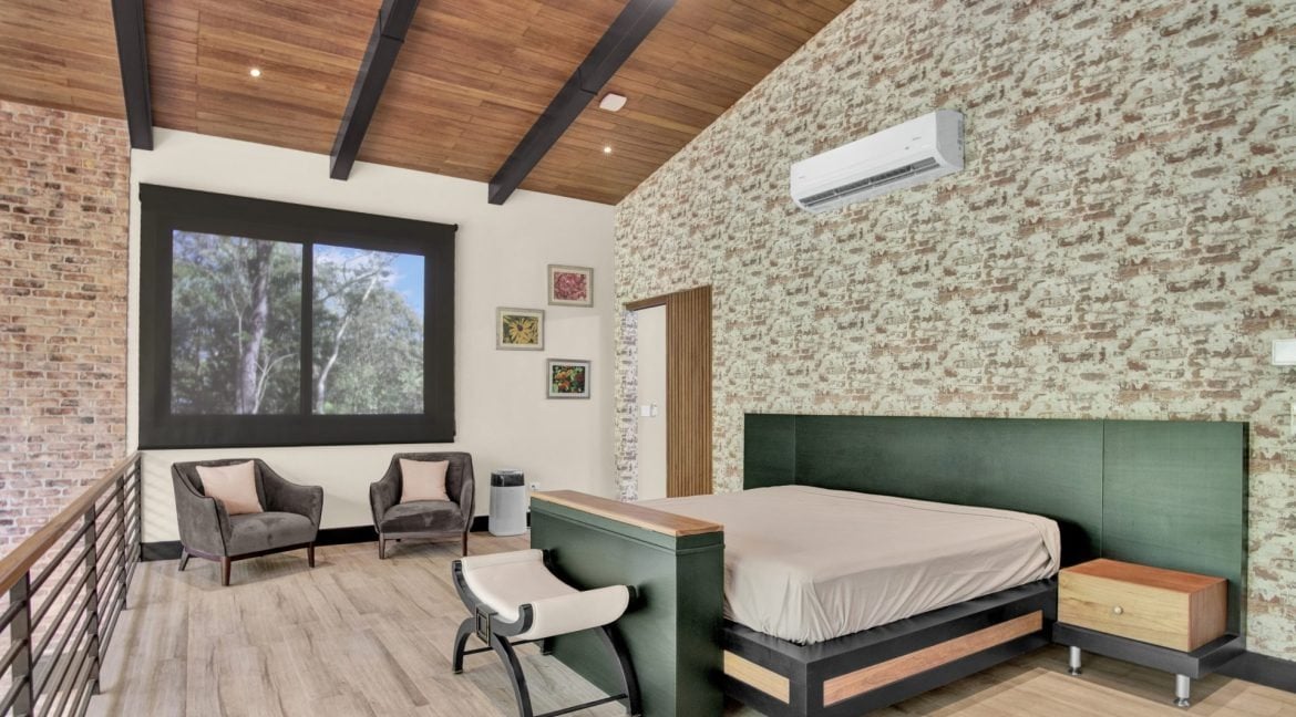 Shangri-La House