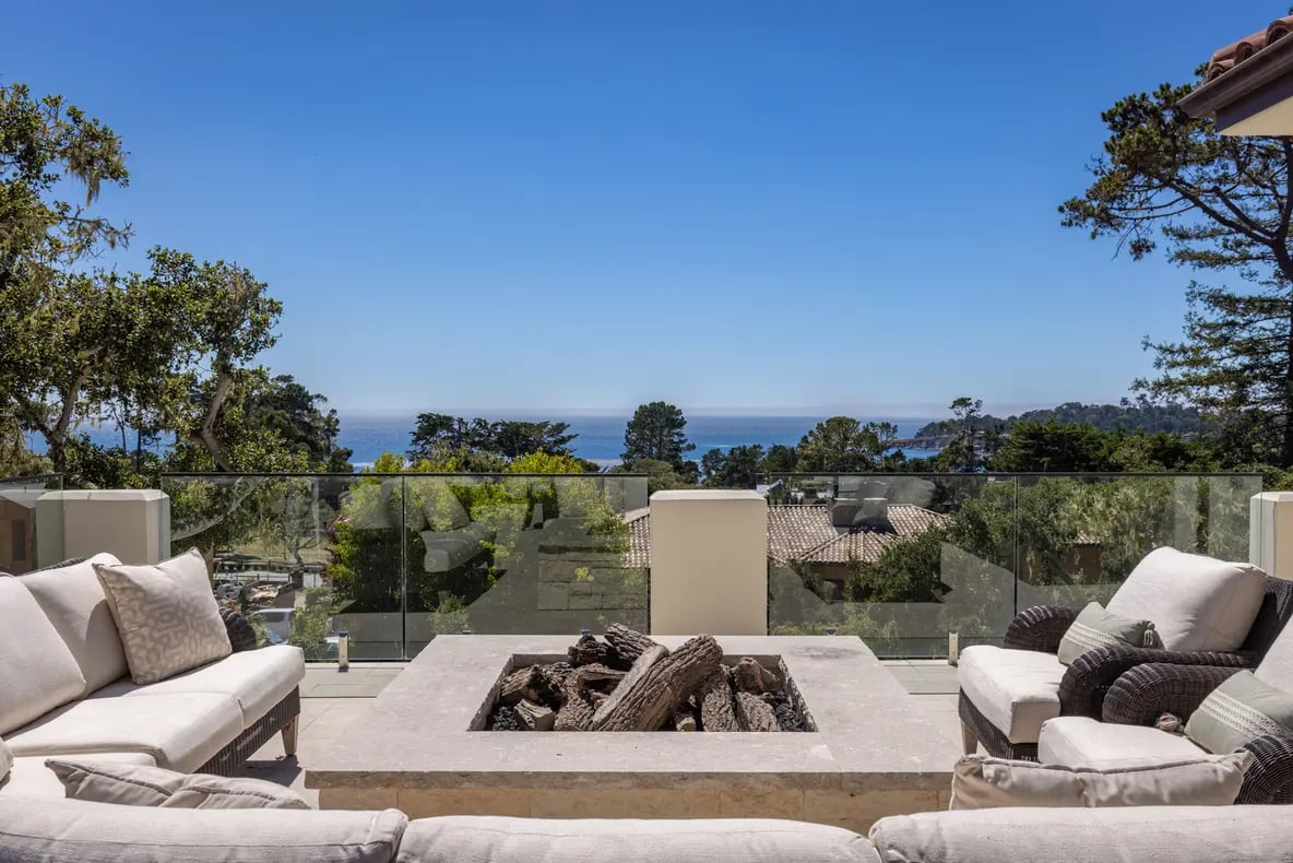 Pacific Vistas