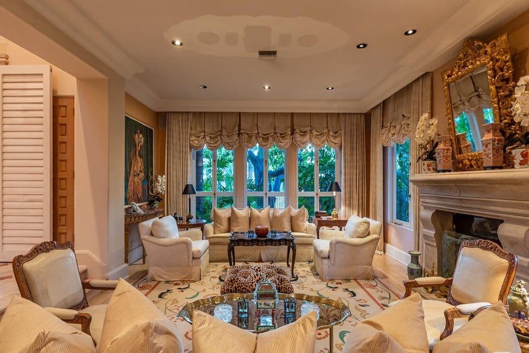 Villa Infinity