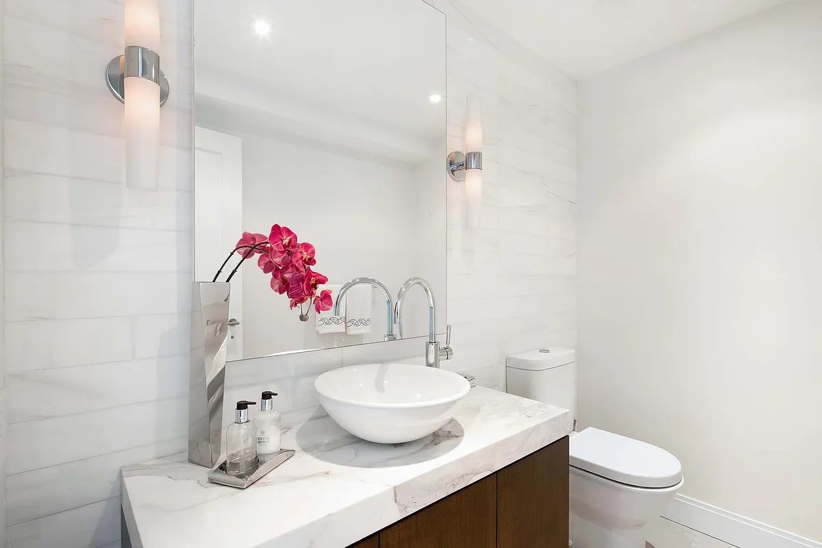 30 West 63rd Street