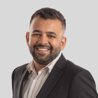 Sid Sachdeva