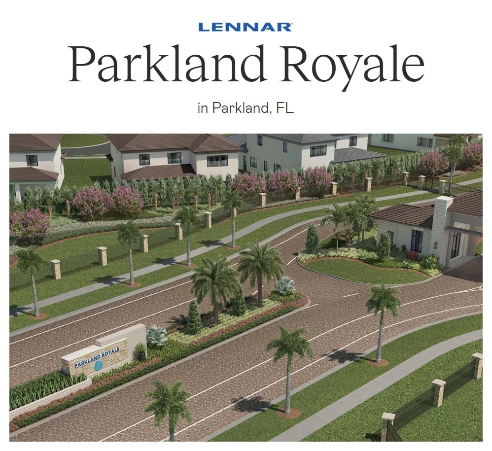 Parkland Royale