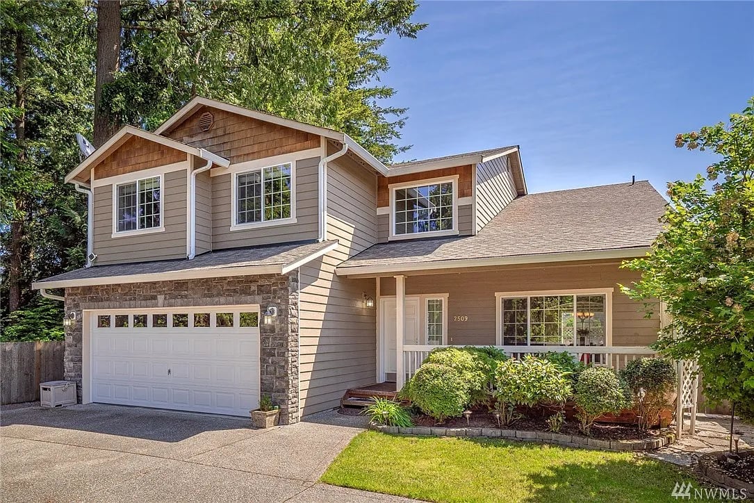 2509 Burley Dr