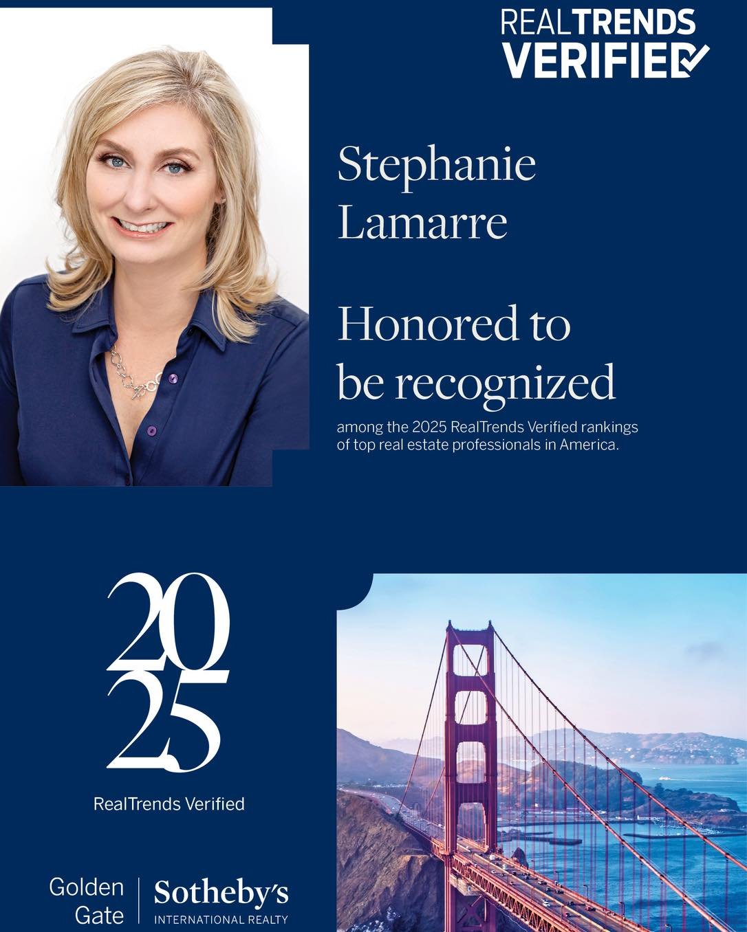 RealTrends Verified – 2025
