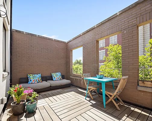 59 Havemeyer Street #TH