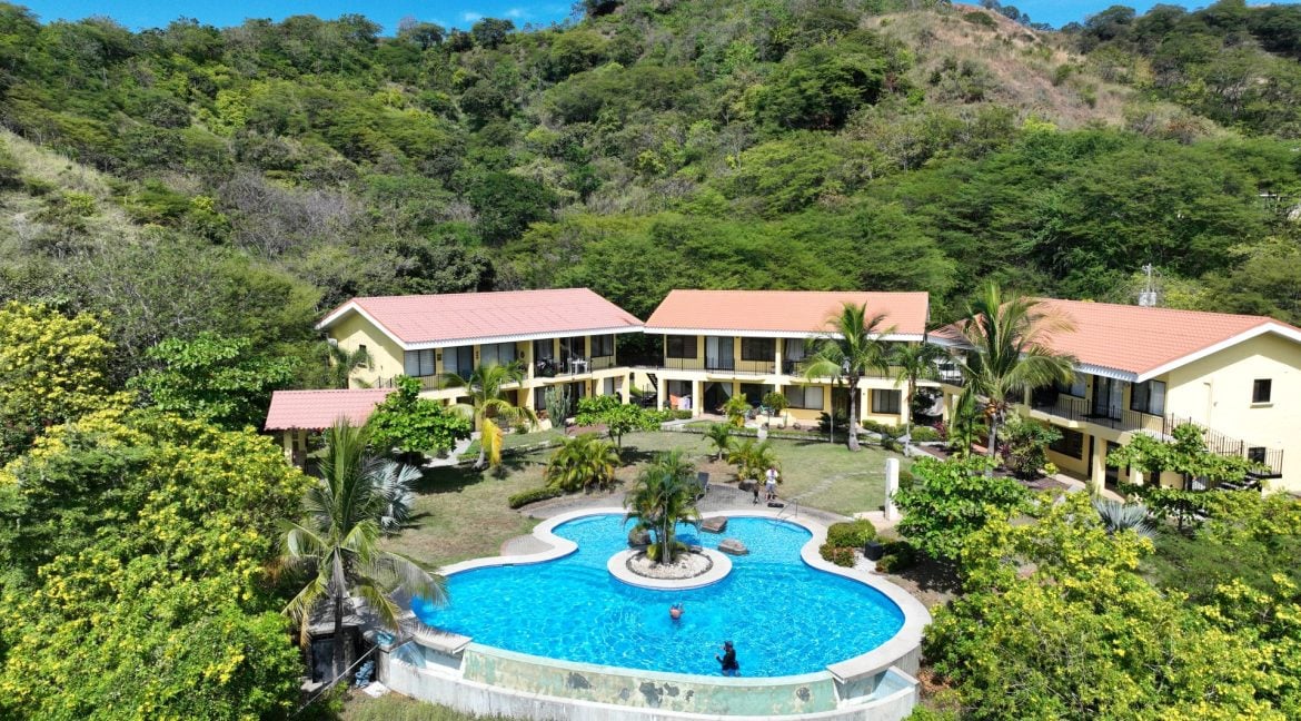 Tropical Retreat Condo