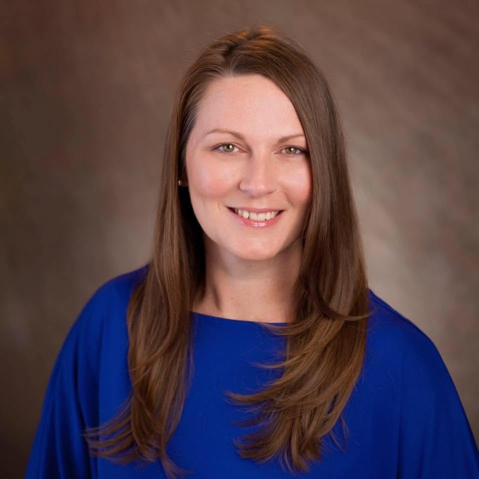 Allison Bohon Ridgeland, MS Real Estate Agent Headshot