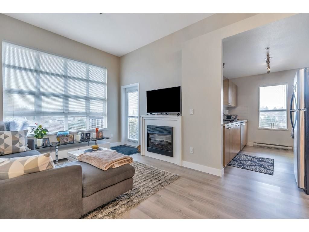 6815 188 Street, #410