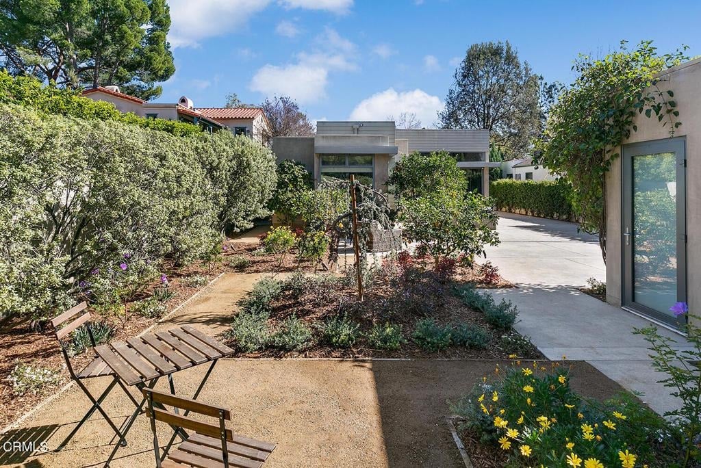 1425 Linda Vista Avenue