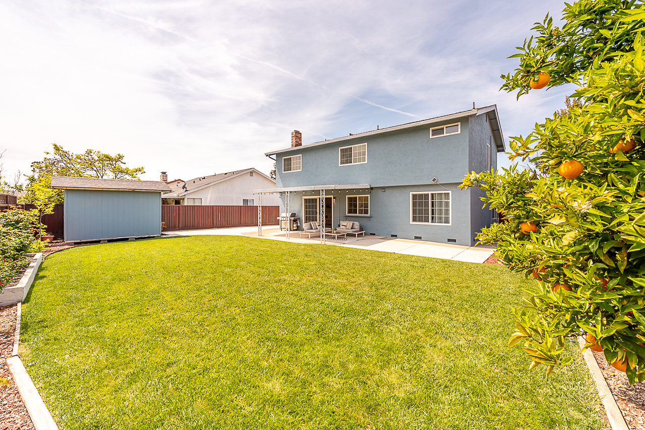 4626 Carmen Way