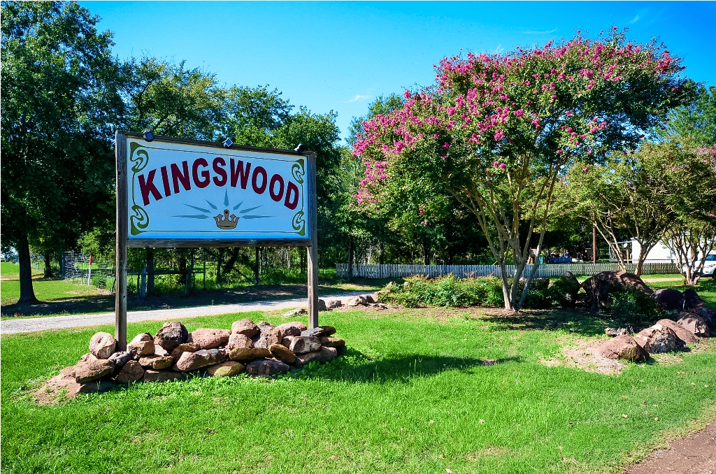 Kingswood