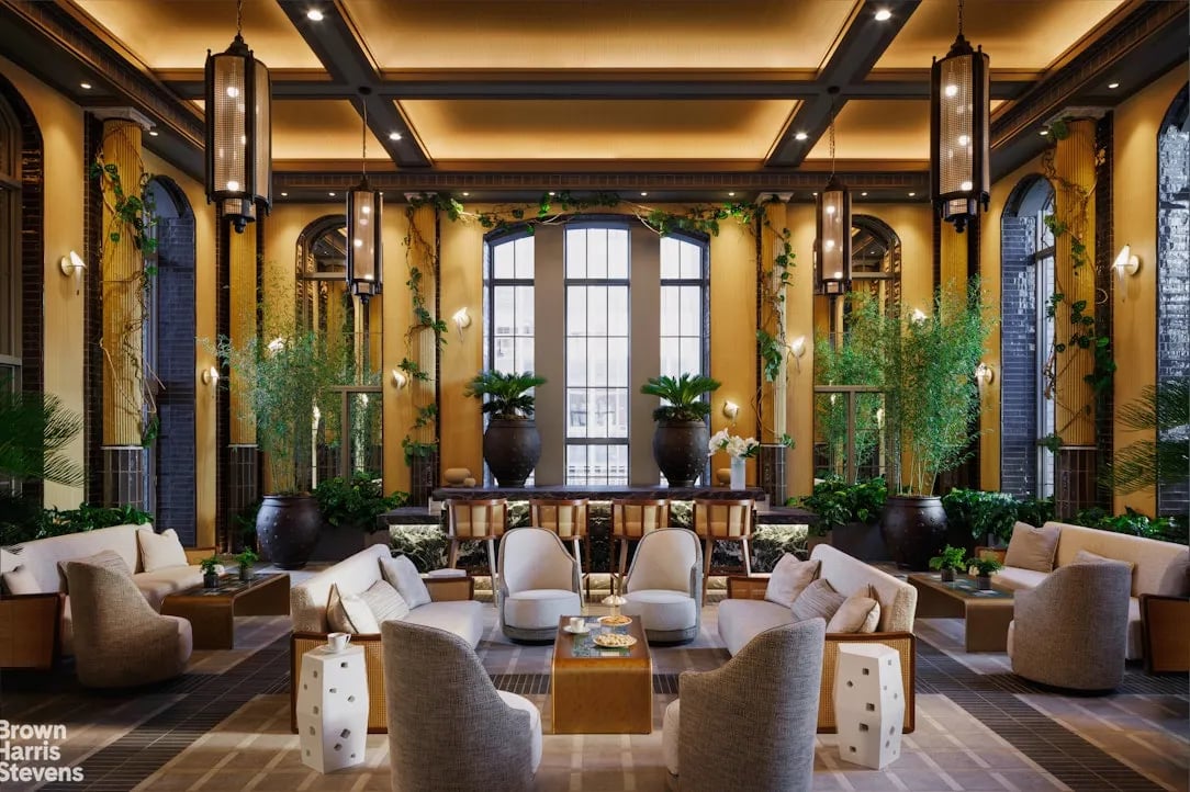 301 Park Avenue #2911