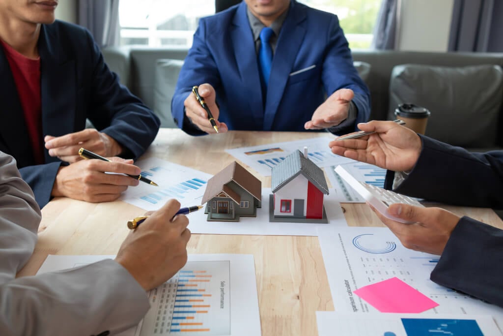 How to Create a Winning Real Estate Strategy