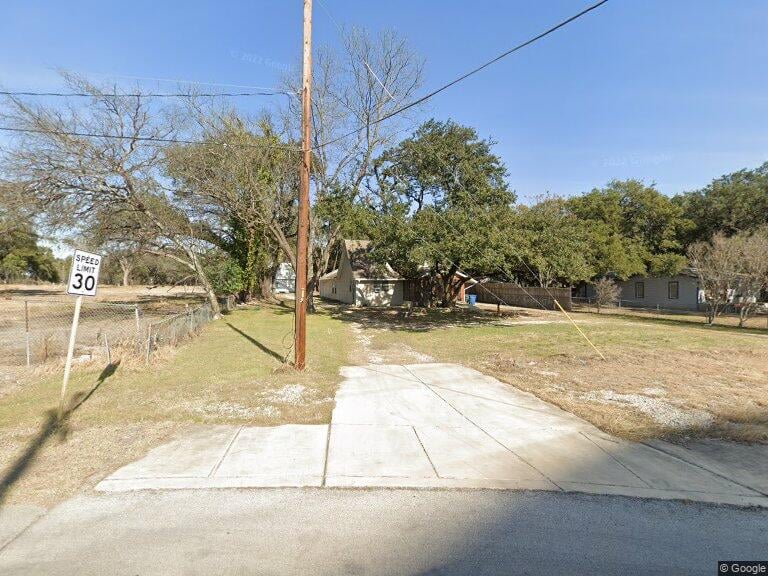 6395 Old Babcock Rd