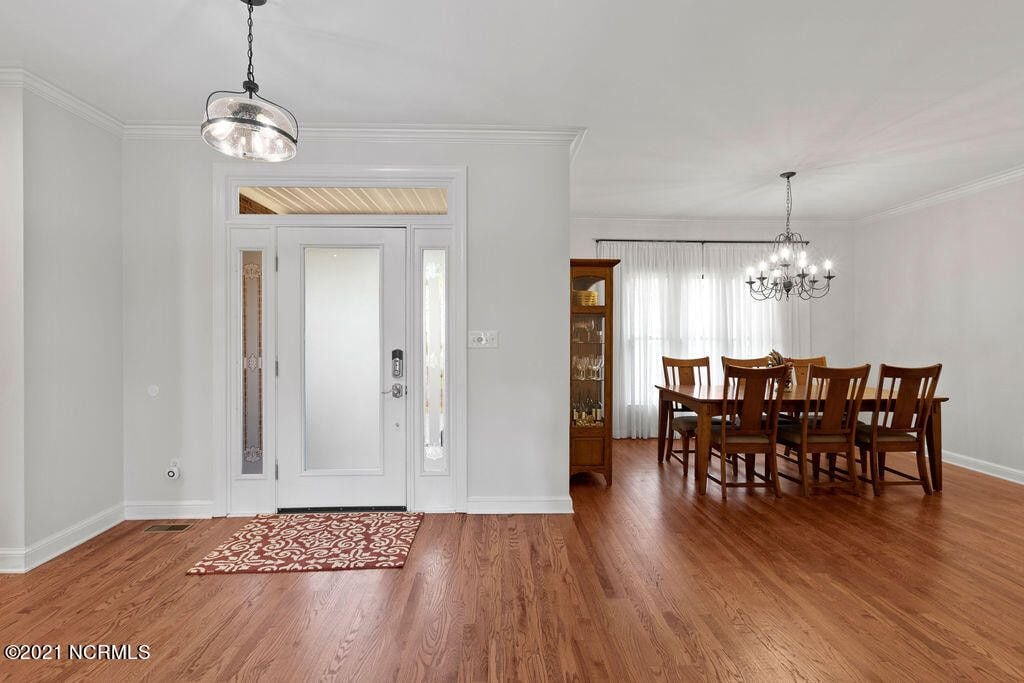 812 Willbrook Cl