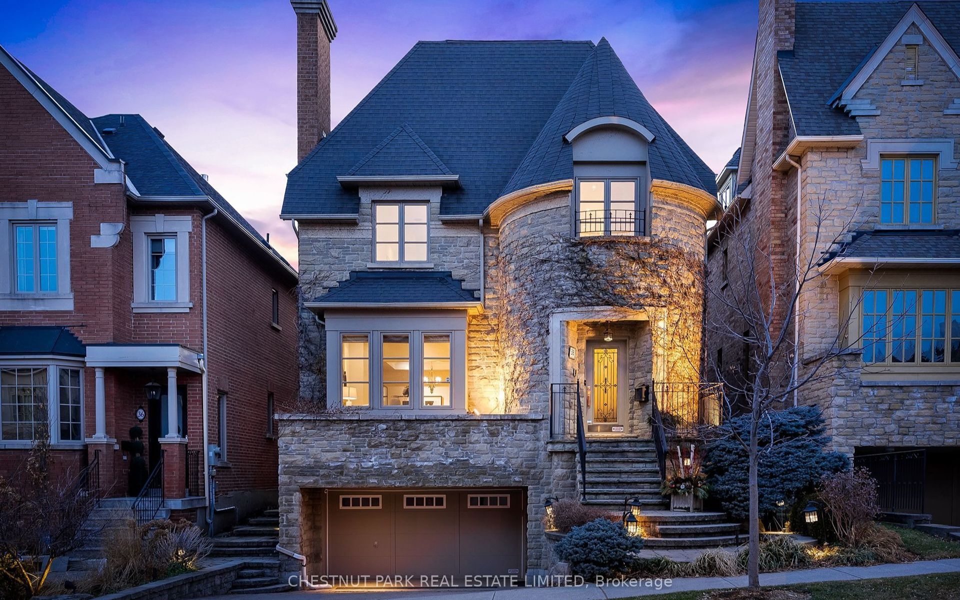 38 True Davidson Dr