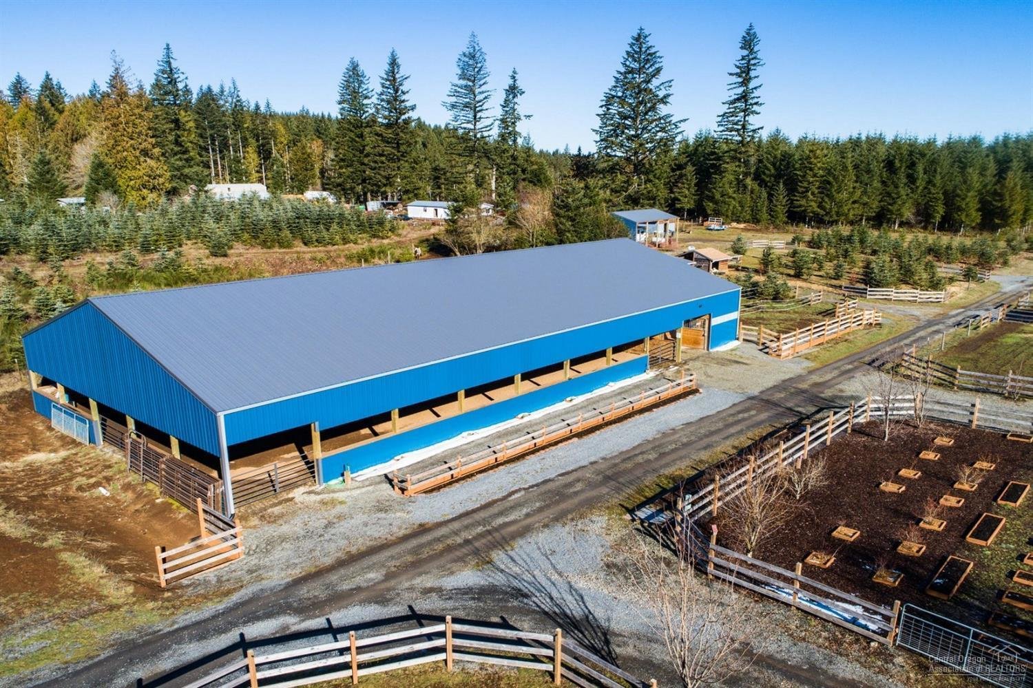 22685 S Upper Highland Rd