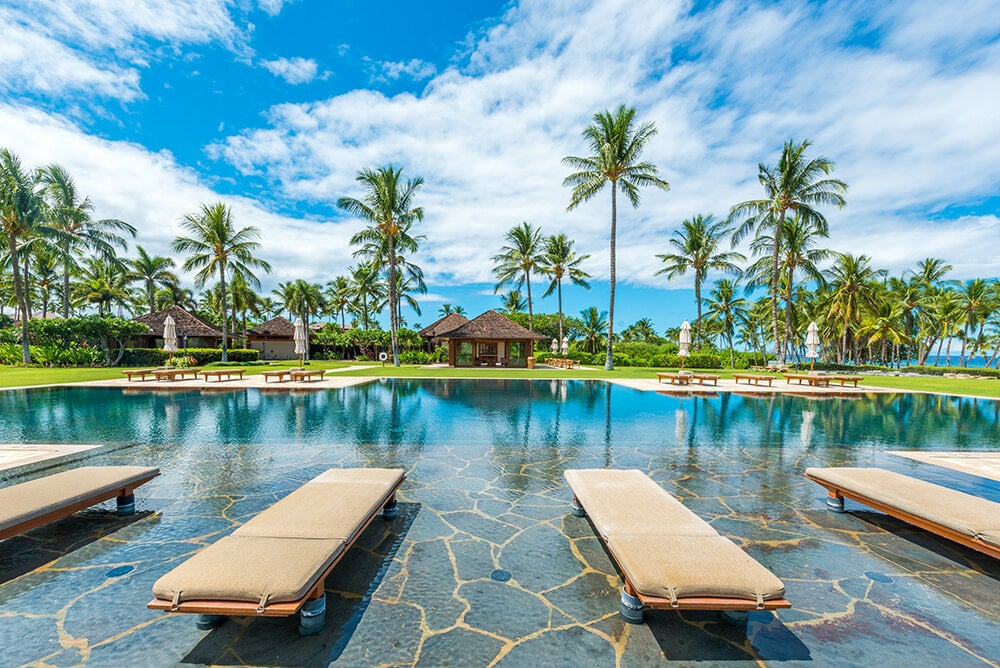 PAUAO BEACH KOHALA COAST BIG ISLAND