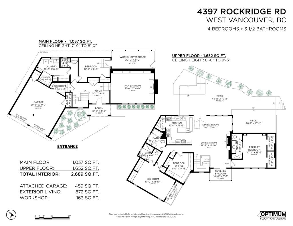 4397 Rockridge Rd