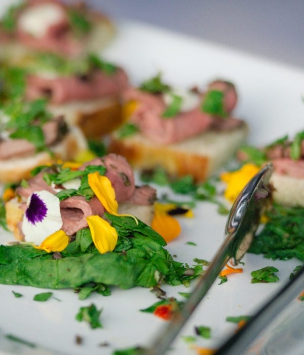 Music in the Meadows