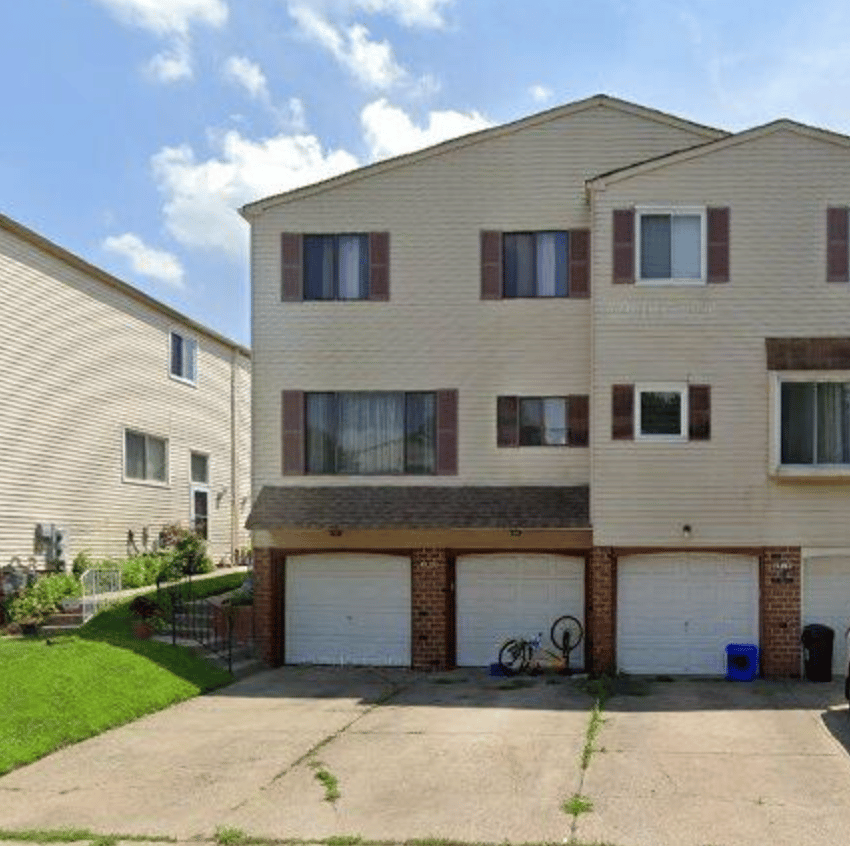 1515 Marcy Pl #B
