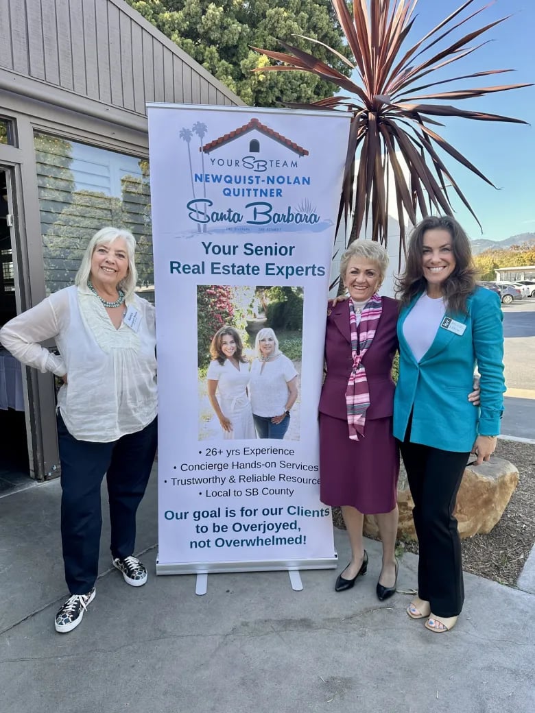 Local Real Estate Agents Focus on Individual Needs While Helping the Community
