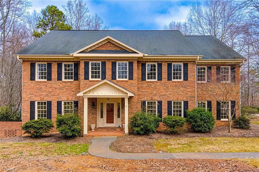 7000 May Lake Rd