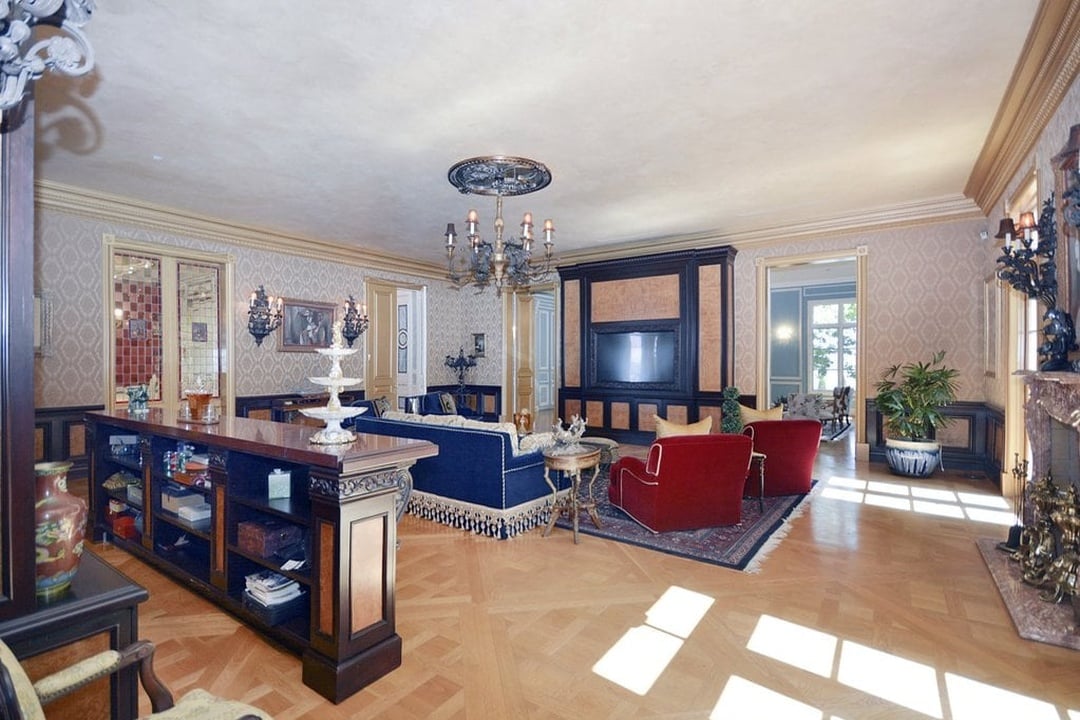 Grandeur Retreat