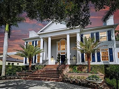 265 Cedar Park Cir