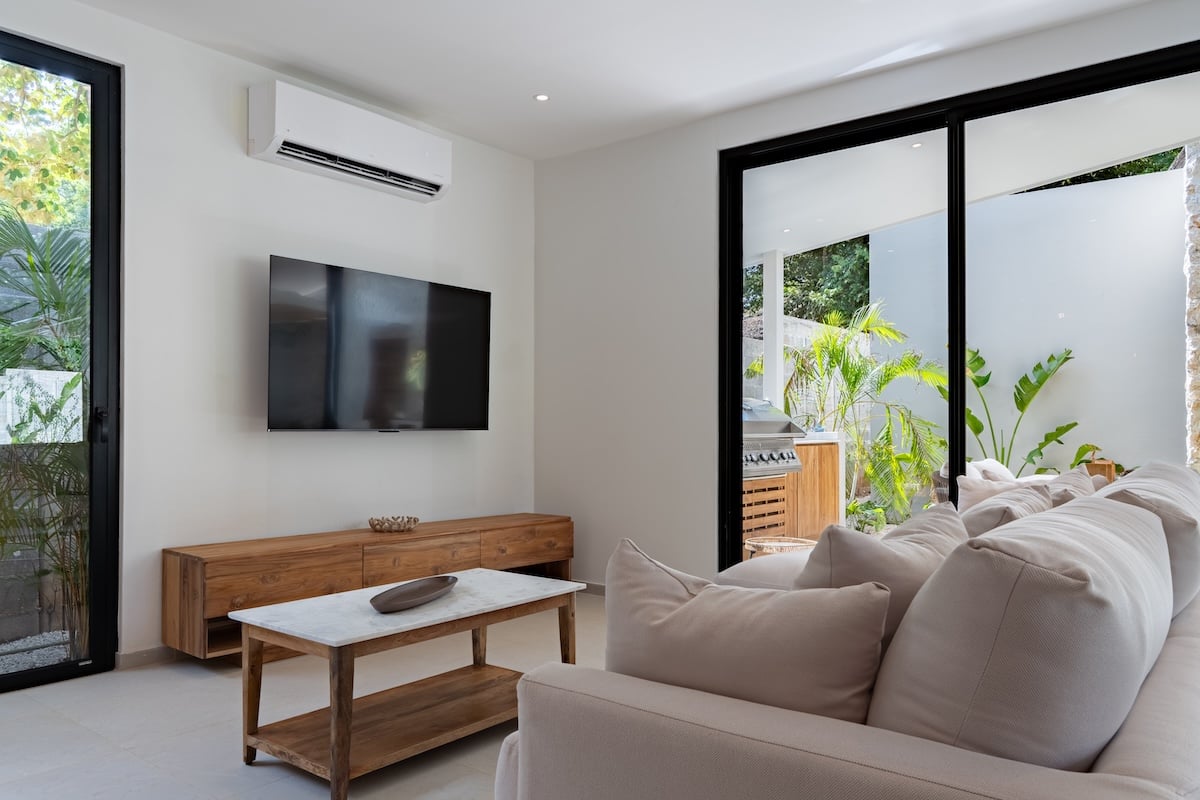 Casa Amanita | Brand-New Luxury Home in Playa Grande