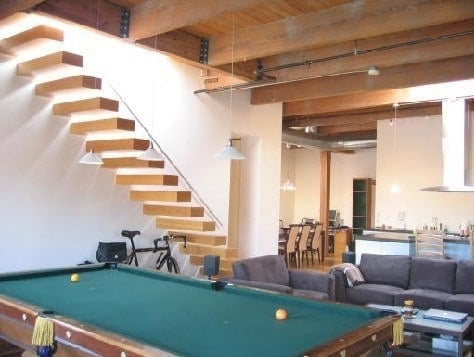 Fort Point Place Lofts