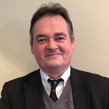 Barry Porter