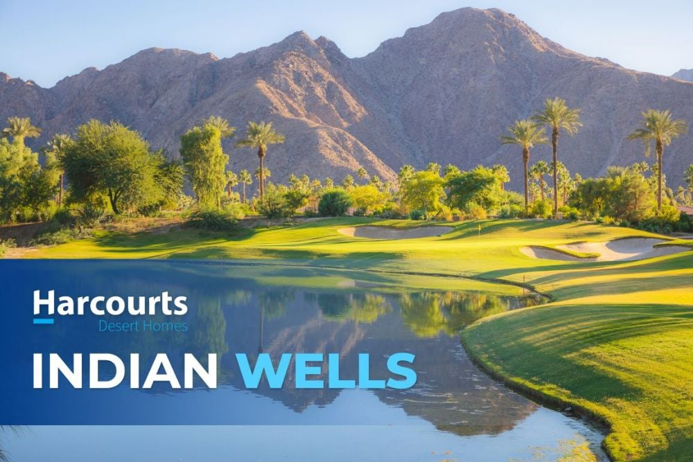 Indian Wells