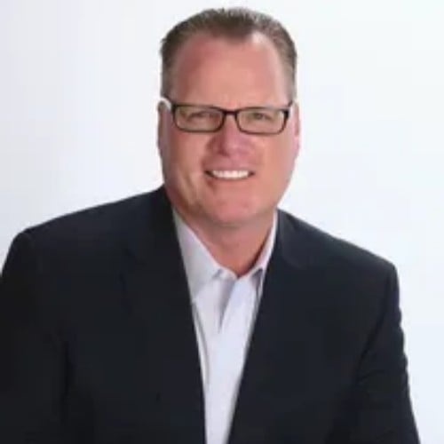 Timothy Byrne Coral Springs, FL Real Estate Agent Headshot