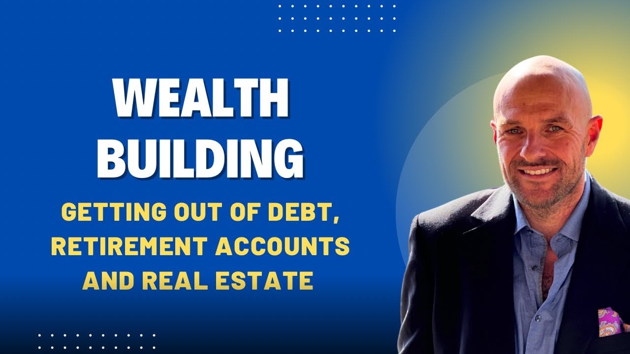 Wealth Building | Path To Financial Independence