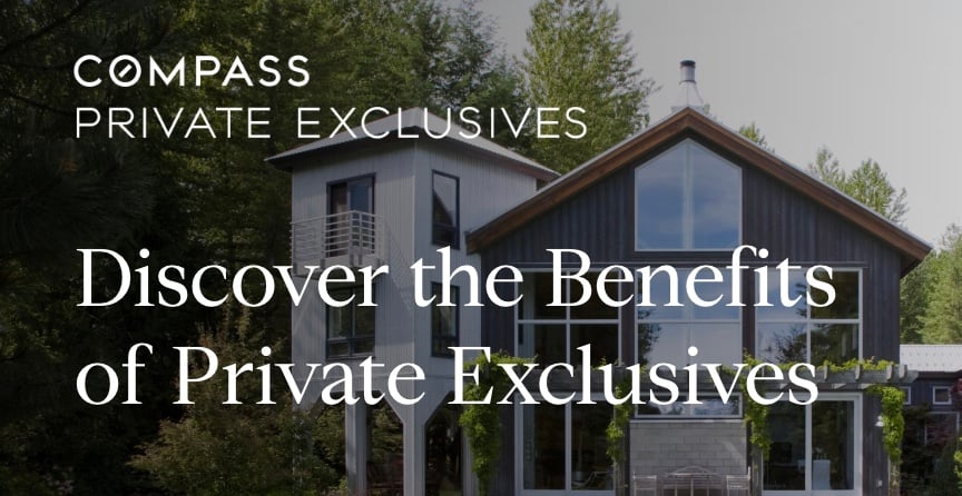 Discover the Power of Compass Private Exclusives