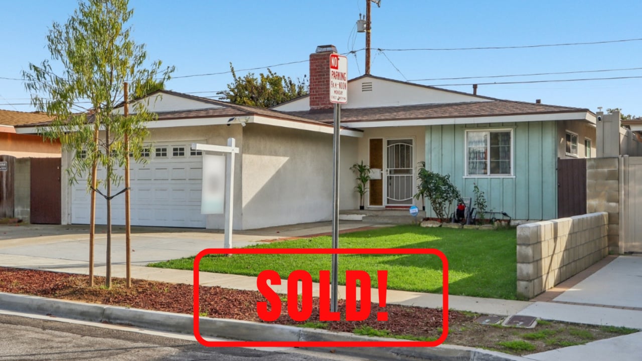 South Torrance best floorplan desirable cul-de-sac