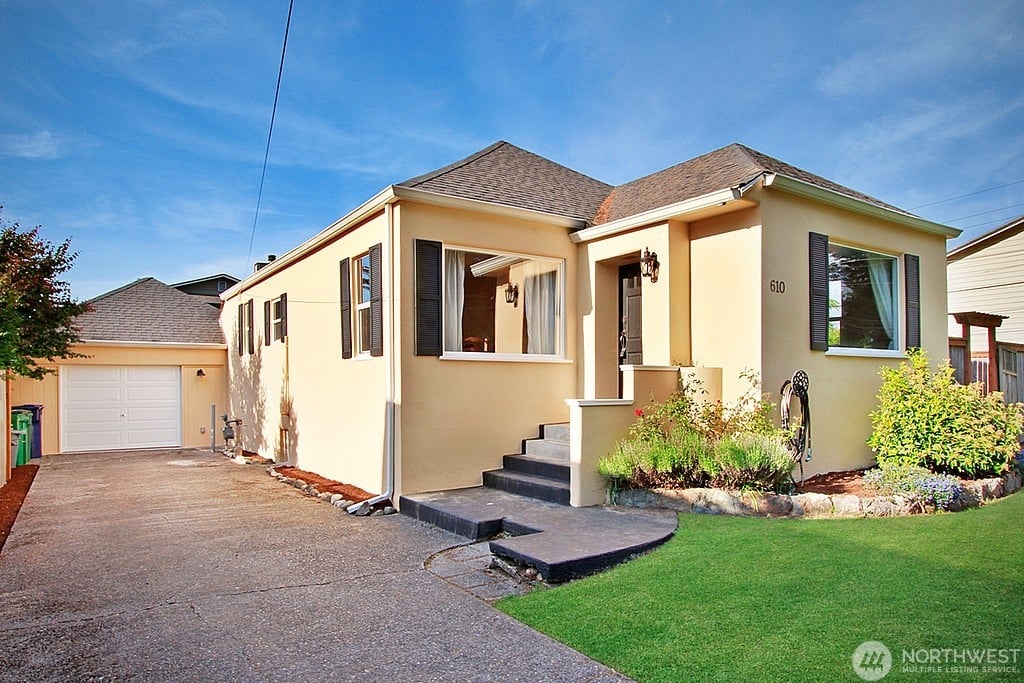 610 N 138th Street