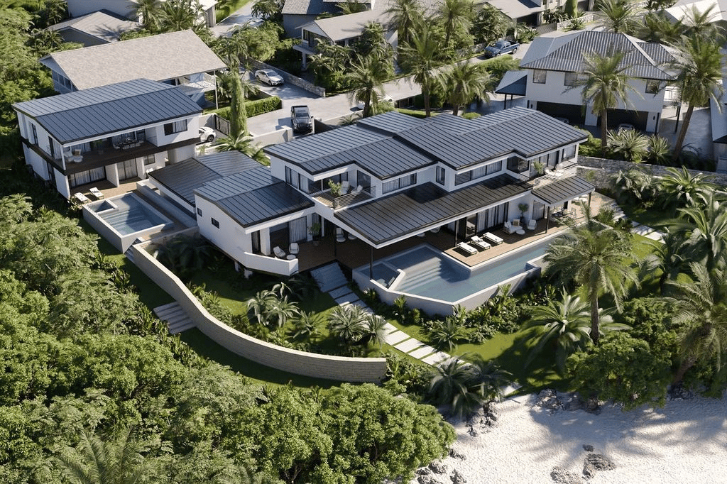 58-1 Makanale St Lot B