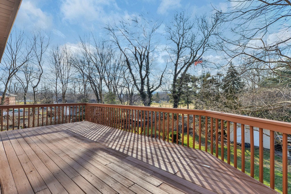 Sold With Multiple Offers Over List Price! – 17 Whittingham Terrace, Millburn