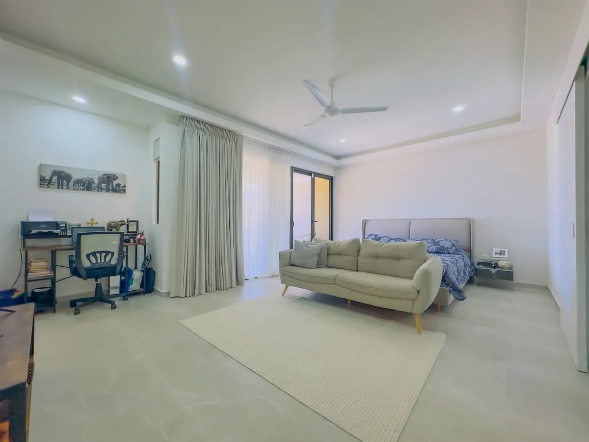 Newly Built Two-Story Home Minutes from the Beach