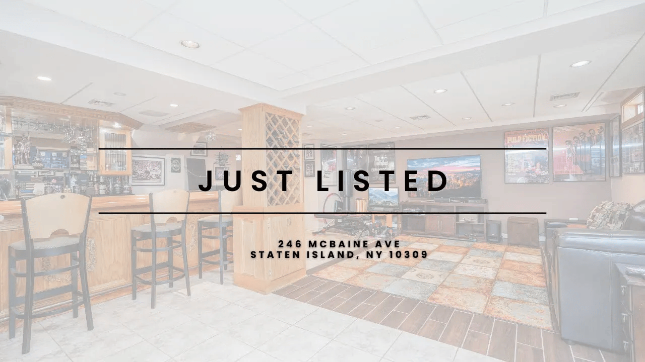 246 McBaine Ave, Staten Island, NY 10309