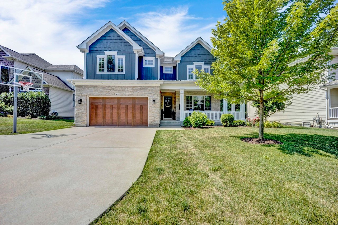 355 Saint Charles Rd