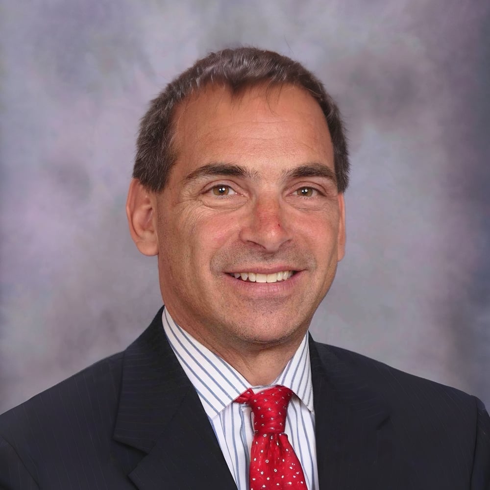 Dan Recht Saddle River, NJ Real Estate Agent Headshot