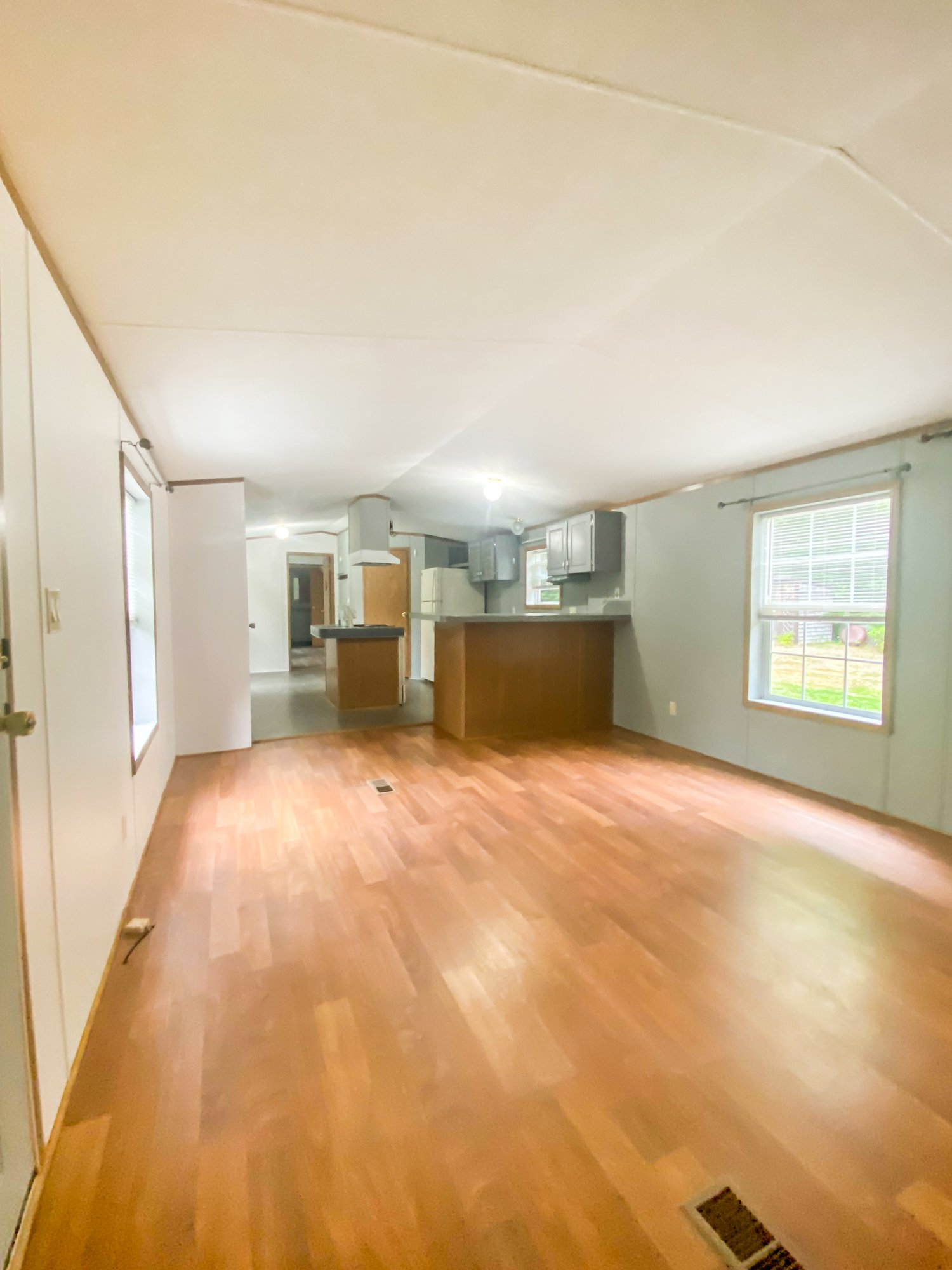 Rental Currently Available