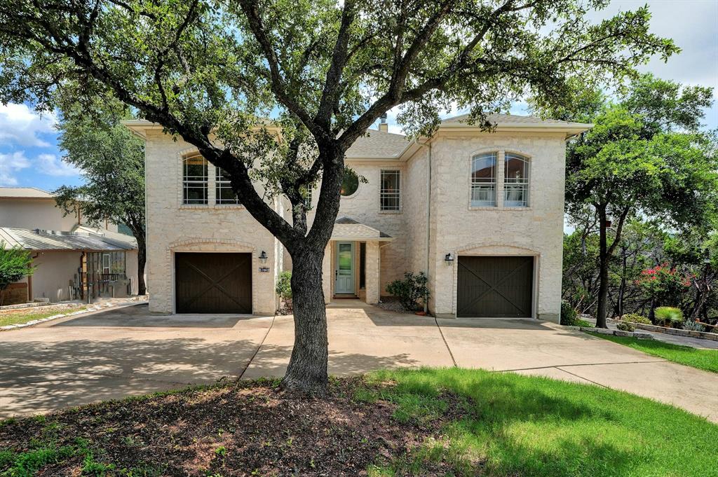 Just Listed On Lake Travis!