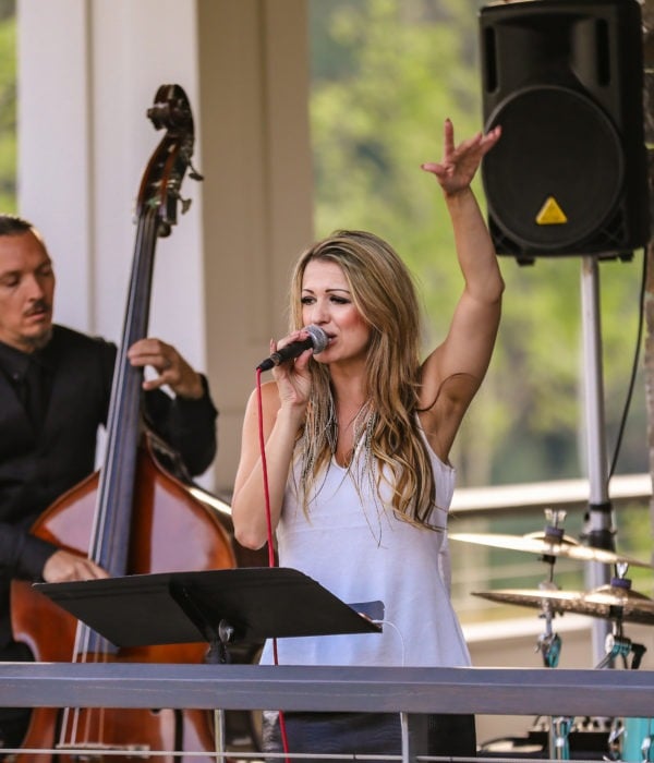 Summer Homeowner Party