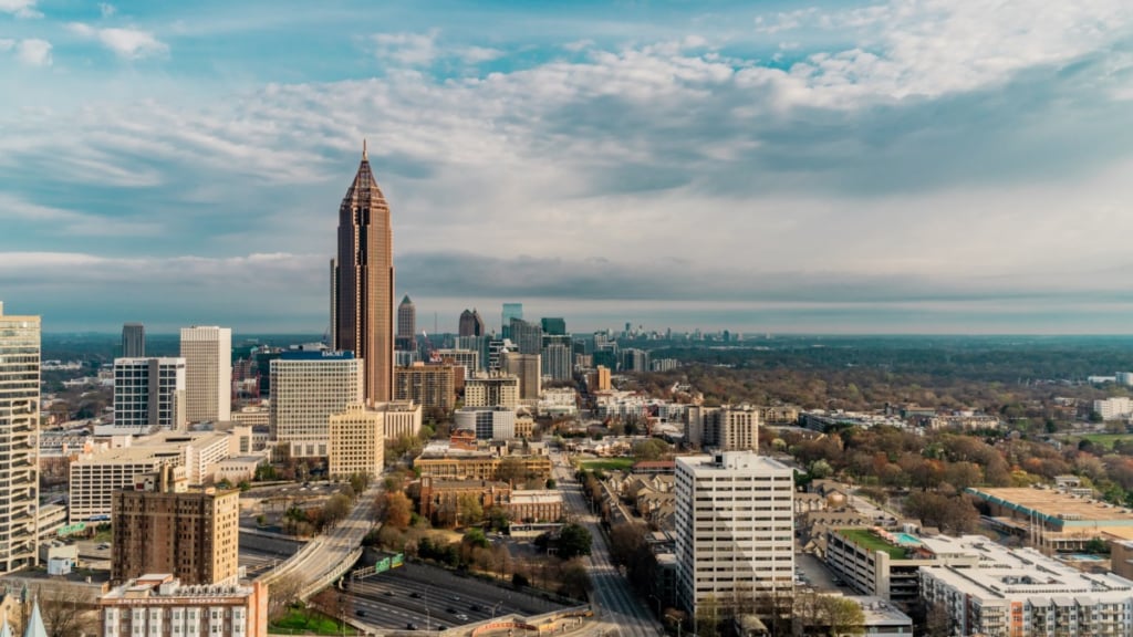The Most Affordable Atlanta Neighborhoods Still Worth Buying in 2025