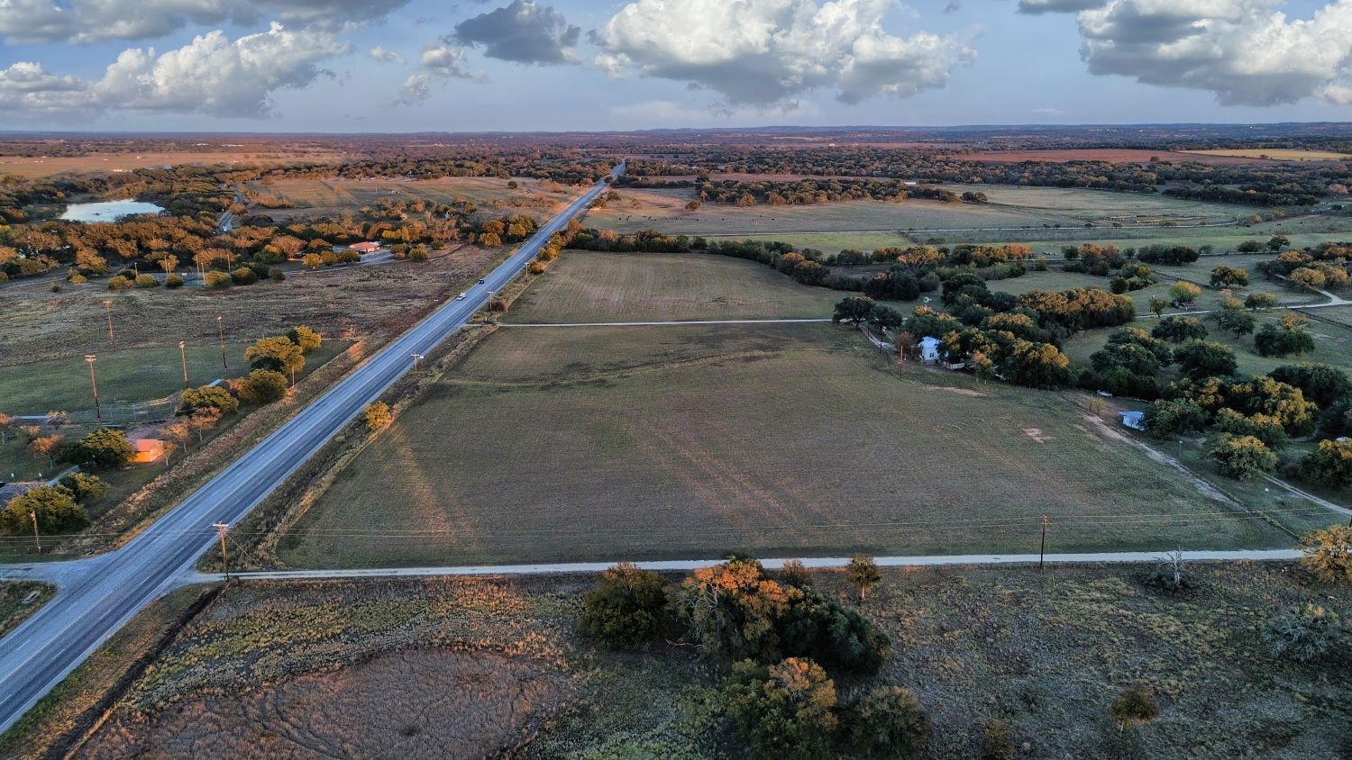 TBD E US HWY 290