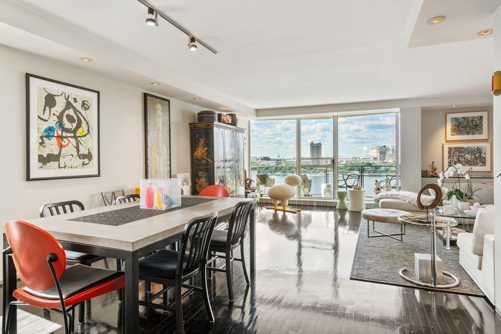 330 Beacon St Unit: 141